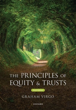 Bertrand.pt - The Principles Of Equity & Trusts