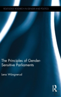 Bertrand.pt - The Principles Of Gender-Sensitive Parliaments