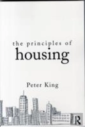 The Principles Of Housing