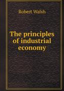 The Principles Of Industrial Economy