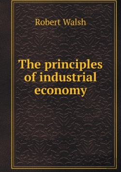 Bertrand.pt - The Principles Of Industrial Economy