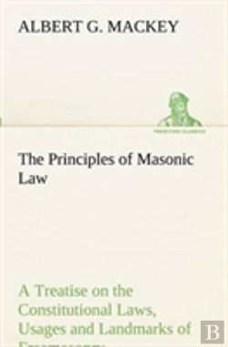 Bertrand.pt - The Principles Of Masonic Law