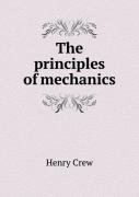 The Principles Of Mechanics