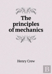 The Principles Of Mechanics