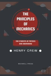 The Principles Of Mechanics