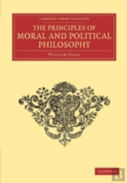 Bertrand.pt - The Principles Of Moral And Political Philosophy