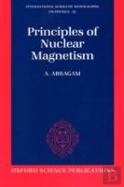 The Principles Of Nuclear Magnetism