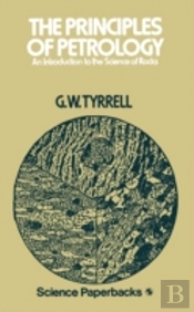 The Principles Of Petrology