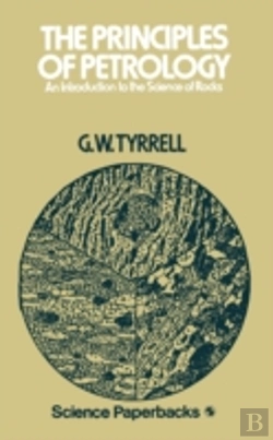 Bertrand.pt - The Principles Of Petrology