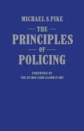 The Principles Of Policing