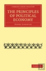 The Principles Of Political Economy