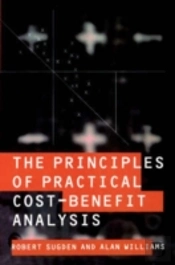 The Principles Of Practical Cost-Benefit Analysis