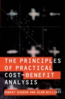 Bertrand.pt - The Principles Of Practical Cost-Benefit Analysis