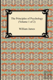The Principles Of Psychology (Volume 1 Of 2)