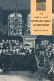 The Principles Of Representative Government