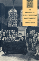 The Principles Of Representative Government