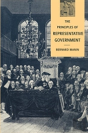 The Principles Of Representative Government