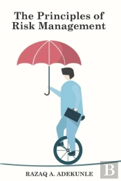The Principles Of Risk Management