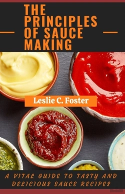 Bertrand.pt - The Principles Of Sauce Making