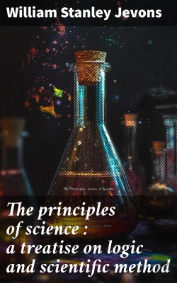 Bertrand.pt - The Principles Of Science : A Treatise On Logic And Scientific Method