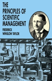 The Principles Of Scientific Management