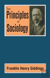 The Principles Of Sociology