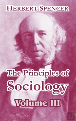 Bertrand.pt - The Principles Of Sociology