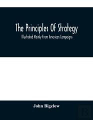 The Principles Of Strategy