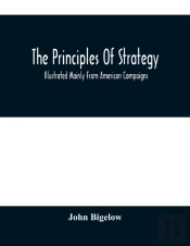 The Principles Of Strategy