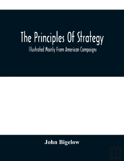 Bertrand.pt - The Principles Of Strategy