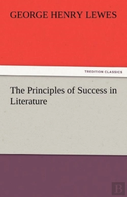 Bertrand.pt - The Principles Of Success In Literature