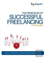 The Principles Of Successful Freelancing
