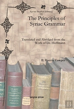 Bertrand.pt - The Principles Of Syriac Grammar