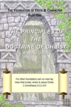 Bertrand.pt - The Principles Of The Doctrine Of Christ