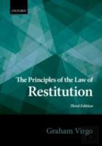 The Principles Of The Law Of Restitution