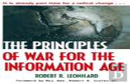 The Principles Of War For The Information Age