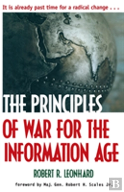 Bertrand.pt - The Principles Of War For The Information Age