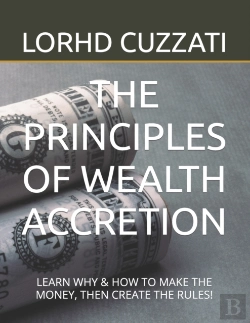 Bertrand.pt - The Principles Of Wealth Accretion
