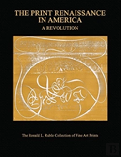 Bertrand.pt - The Print Renaissance In America