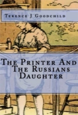 Bertrand.pt - The Printer And The Russians Daughter