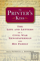 The Printer'S Kiss