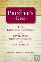 The Printer'S Kiss