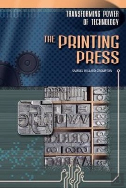Bertrand.pt - The Printing Press