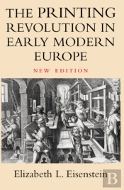 The Printing Revolution In Early Modern Europe