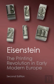 The Printing Revolution In Early Modern Europe
