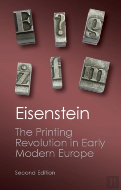 Bertrand.pt - The Printing Revolution In Early Modern Europe