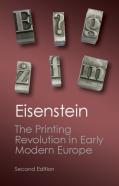 The Printing Revolution In Early Modern Europe