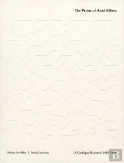 Bertrand.pt - The Prints Of Anni Albers