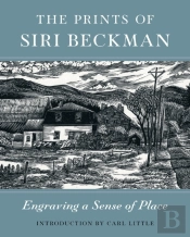 The Prints Of Siri Beckman