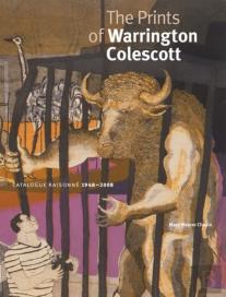 The Prints Of Warrington Colescott